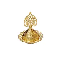 Wholesale Arabic Bakhoor Burner — product view 4 thumbnail