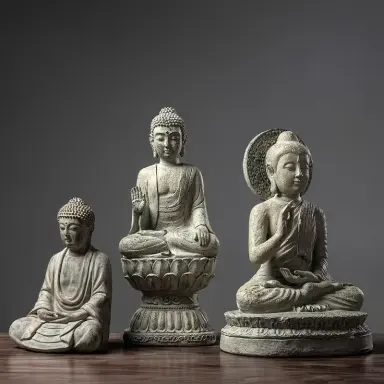 Wholesale Buddha Meditation Decor
