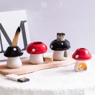 Wholesale Ceramic Palo Santo Holder — product view 2 thumbnail