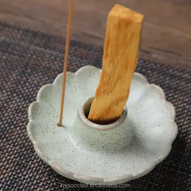 Wholesale Ceramic Stick Incense Holder