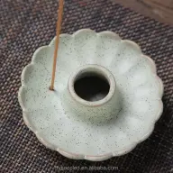 Wholesale Ceramic Stick Incense Holder — product view 2 thumbnail