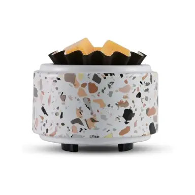 Wholesale Ceramic Wax Melt Warmer
