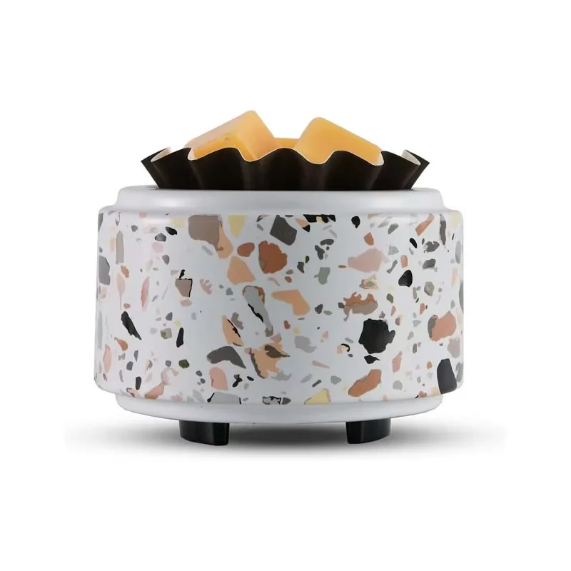 Wholesale Ceramic Wax Melt Warmer — product view 1