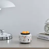 Wholesale Ceramic Wax Melt Warmer — product view 4 thumbnail