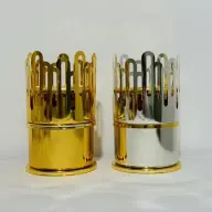 Wholesale Charcoal Incense Burner — product view 2 thumbnail