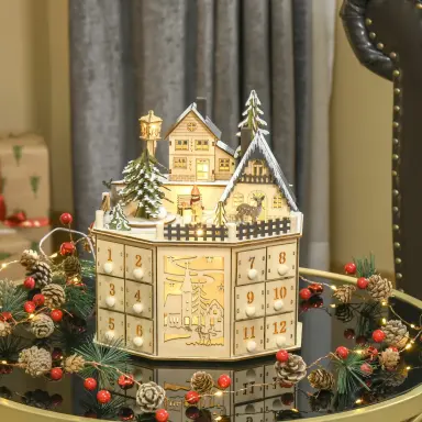 Wholesale Christmas Decorative Gift