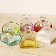 Custom Glass Perfume Bottle Wholesale — product view 1 thumbnail