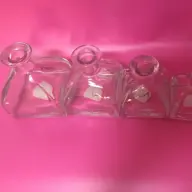 Custom Glass Perfume Bottle Wholesale — product view 2 thumbnail