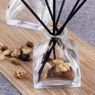 Custom Glass Perfume Bottle Wholesale — product view 3 thumbnail