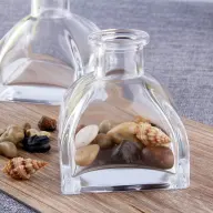 Custom Glass Perfume Bottle Wholesale — product view 4 thumbnail