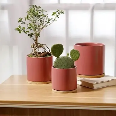 Wholesale Decorative Garden Planter