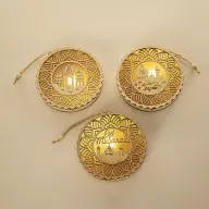 Wholesale Decorative LED Lantern — product view 1 thumbnail