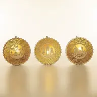 Wholesale Decorative LED Lantern — product view 2 thumbnail