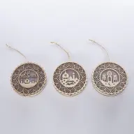 Wholesale Decorative LED Lantern — product view 3 thumbnail