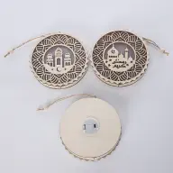Wholesale Decorative LED Lantern — product view 4 thumbnail