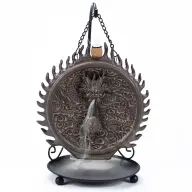 Wholesale Dragon Backflow Incense Burner — product view 2 thumbnail