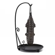Wholesale Dragon Backflow Incense Burner — product view 4 thumbnail