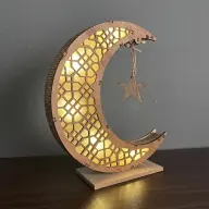 Wholesale Eid Gift Decor Set — product view 2 thumbnail