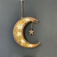 Wholesale Eid Gift Decor Set — product view 3 thumbnail