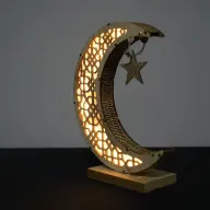 Wholesale Eid Gift Decor Set — product view 4 thumbnail
