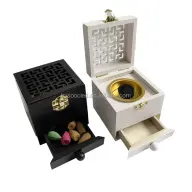 Wholesale Electric OUD Burner — product view 1 thumbnail