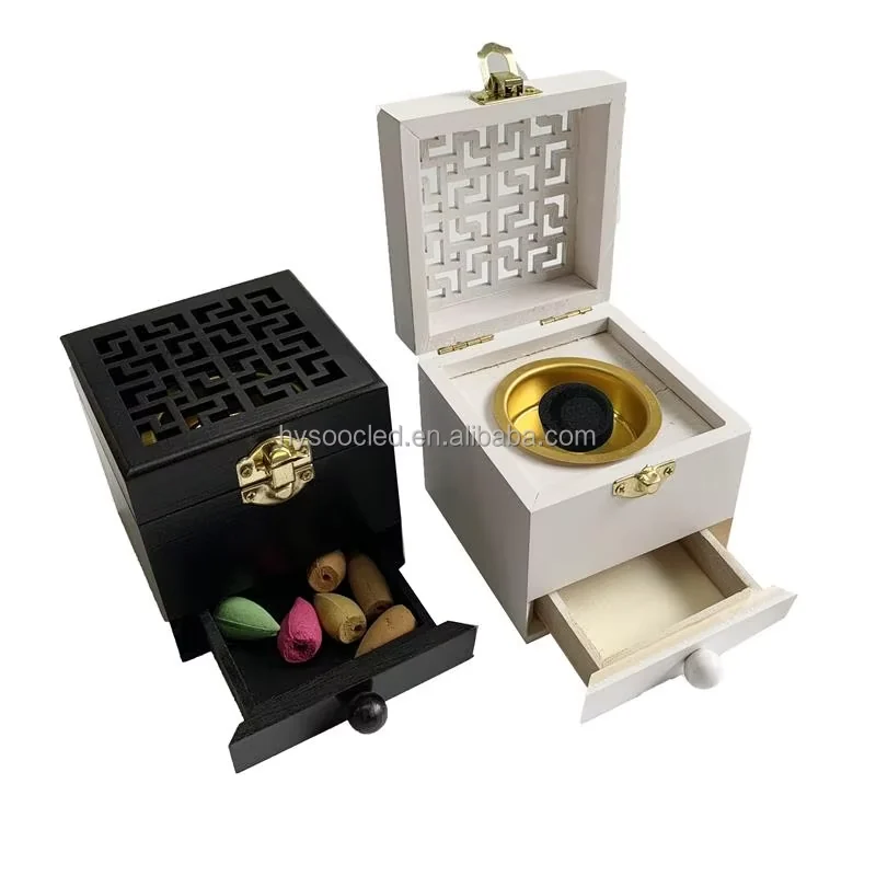 Wholesale Electric OUD Burner — product view 1