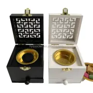 Wholesale Electric OUD Burner — product view 2 thumbnail