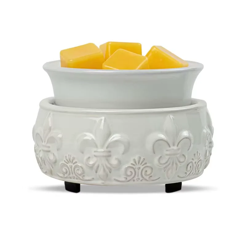 Wax & Oil Warmers