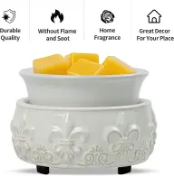 Wholesale Electric Wax Warmer — product view 2 thumbnail
