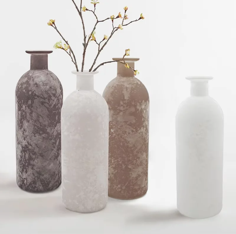 Wholesale Glass Bud Vase — product view 1