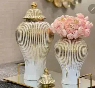 Wholesale Gold Decorative Tabletop Ornament — product view 4 thumbnail