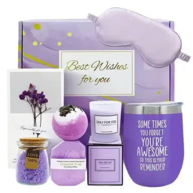 Wholesale Home Fragrance Gift Set