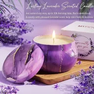 Wholesale Home Fragrance Gift Set — product view 2 thumbnail