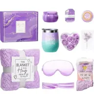 Wholesale Home Fragrance Gift Set — product view 3 thumbnail