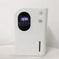 Wholesale Hotel Scent Diffuser Machine — product view 1 thumbnail