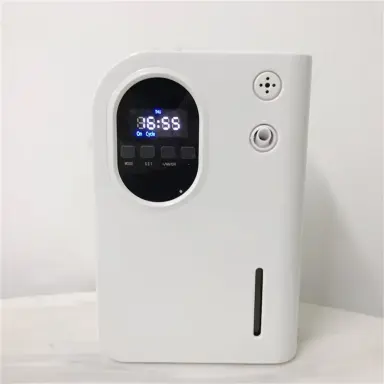 Wholesale Hotel Scent Diffuser Machine