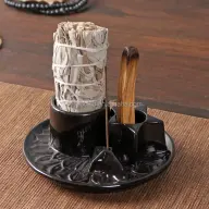Wholesale Incense Ash Catcher Tray — product view 1 thumbnail