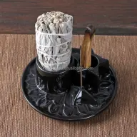 Wholesale Incense Ash Catcher Tray — product view 2 thumbnail