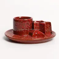 Wholesale Incense Ash Catcher Tray — product view 4 thumbnail
