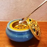 Wholesale Incense Tong Set — product view 4 thumbnail