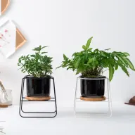 Wholesale Large Ceramic Plant Pot — product view 3 thumbnail