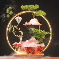 Wholesale LED Backflow Incense Burner — product view 1 thumbnail