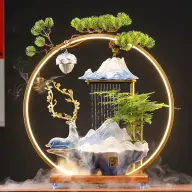 Wholesale LED Backflow Incense Burner — product view 2 thumbnail