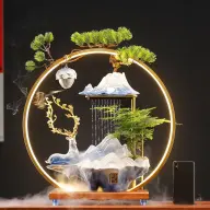 Wholesale LED Backflow Incense Burner — product view 3 thumbnail