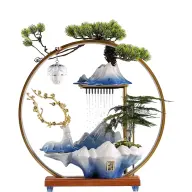 Wholesale LED Backflow Incense Burner — product view 4 thumbnail
