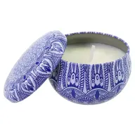 Wholesale Luxury Scented Candle Gift Box — product view 4 thumbnail