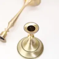 Wholesale Metal Taper Candle Holder — product view 3 thumbnail