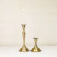 Wholesale Metal Taper Candle Holder — product view 4 thumbnail