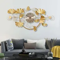 Wholesale Metal Wall Art Decor — product view 2 thumbnail