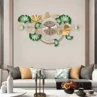 Wholesale Metal Wall Art Decor — product view 4 thumbnail